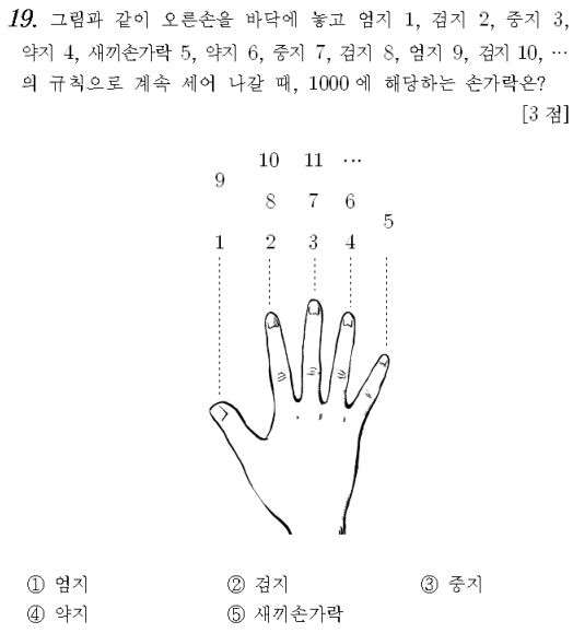 시험지 사진2