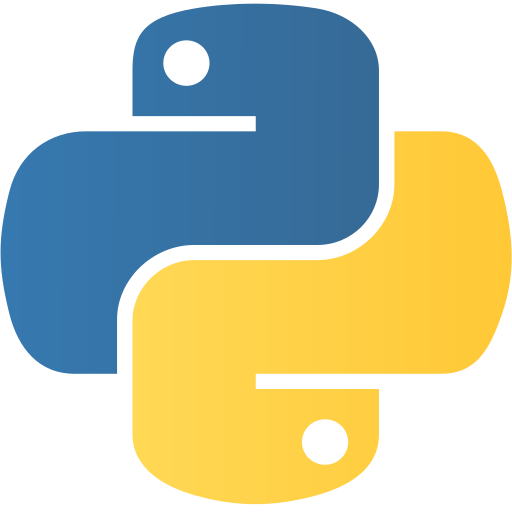 Python 로고